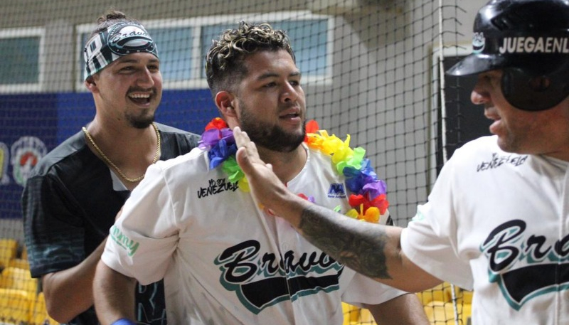 BRAVOS VA POR EL BONITO ESTE MIÉRCOLES