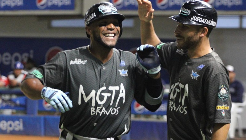 BRAVOS A JUEGO EXTRA POR LA CLASIFICACIÓN