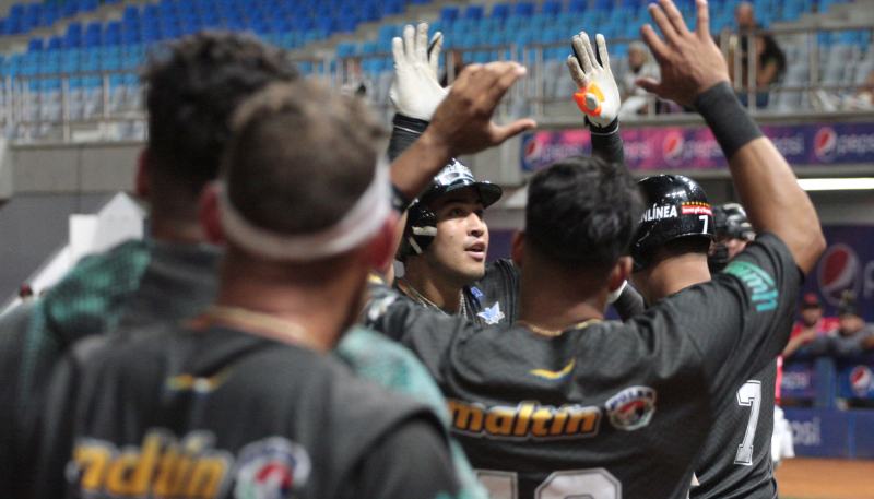 RAMÓN FLORES: “ESTO NO SE QUEDA ASÍ”