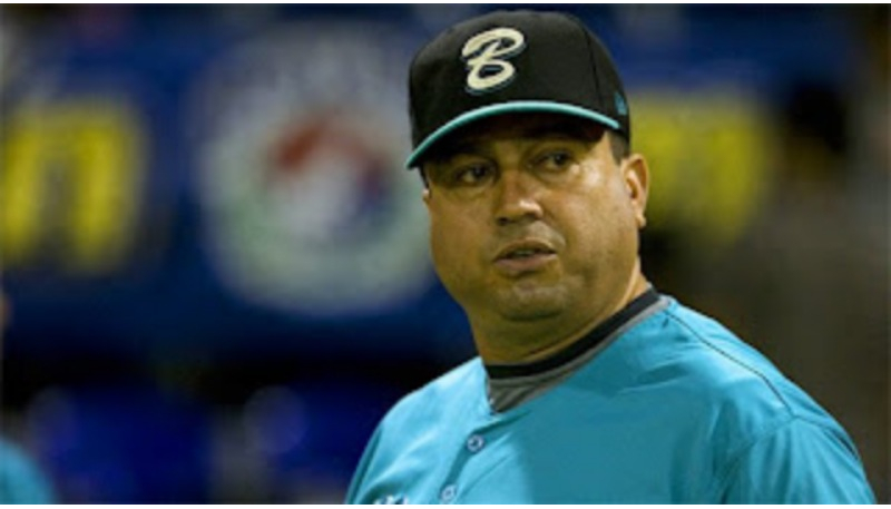 LUIS DORANTE: “LISTO PARA CUMPLIR MIS FUNCIONES AL 100% CON EL EQUIPO”