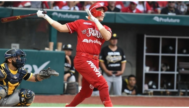 RAMÓN FLORES: “ESTOY BASTANTE CONTENTO CON LO QUE ESTÁ PASANDO”