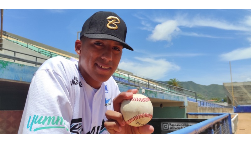 BRAVOS SIGUE APOSTANDO AL TALENTO MARGARITEÑO