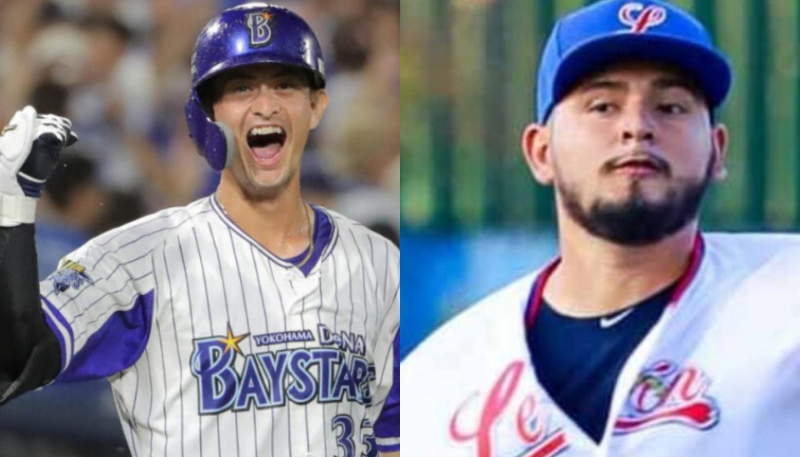 IMPORTACIÓN BRAVA TRAE EL SABOR 