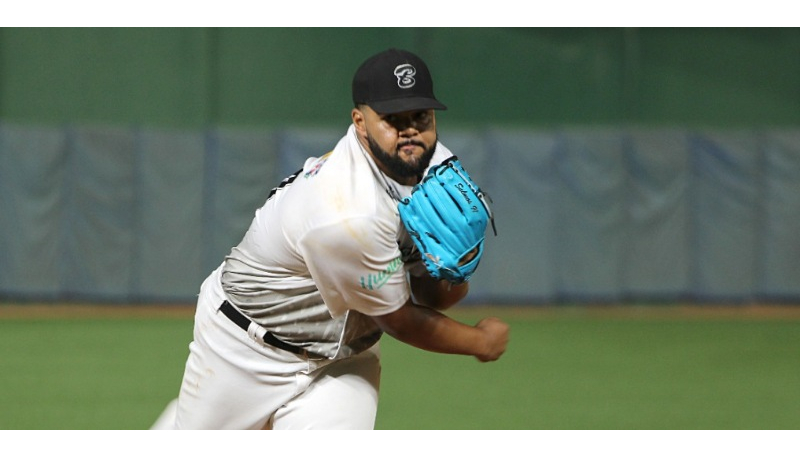 JOSÉ MESA JR. VOLVERÁ A BRAVOS A APORTAR SU EXPERIENCIA