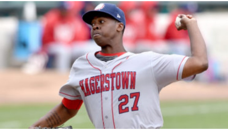 MCKENZIE MILLS: “NO PUEDO ESPERAR PARA AYUDAR A BRAVOS A GANAR UN CAMPEONATO”