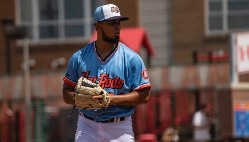 ANTHONY MOLINA: “GRACIAS A DIOS SE HA DADO TODO COMO HE QUERIDO”