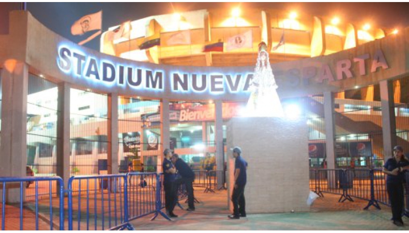 Bravos se despiden de su terruño