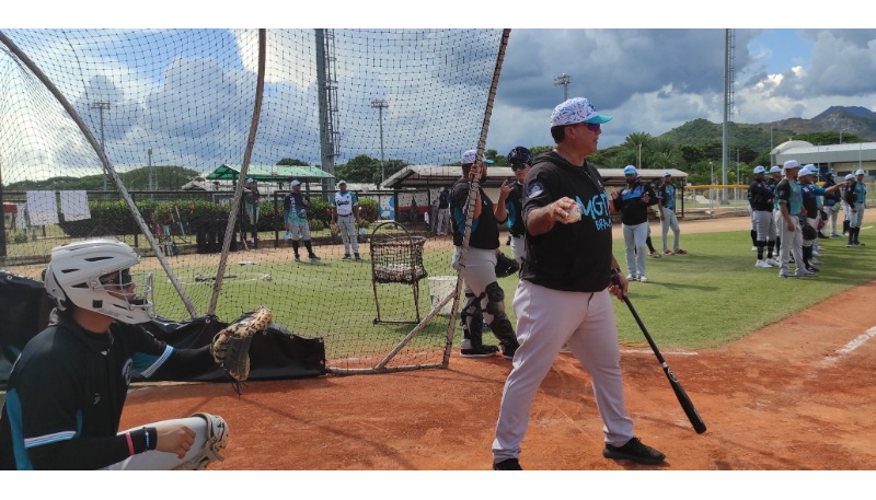 BRAVOS CERRÓ CON ÉXITO PRETEMPORADA EN SAN JOAQUÍN