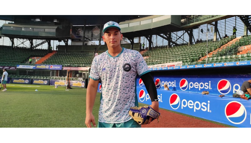 EL FUTURO BRAVO SIGUE SUMANDO TALENTO ORIENTAL