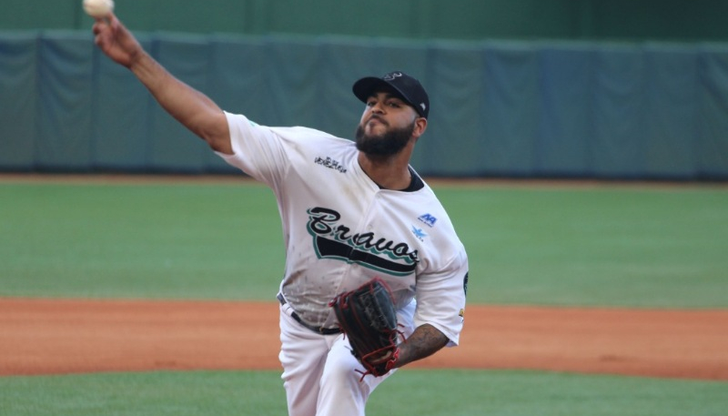 PEDRO ÁVILA: “ESPEREN EN CADA JUEGO EL 100% DE MÍ