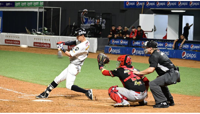 SIGUE LA MALA RACHA EN MACUTO
