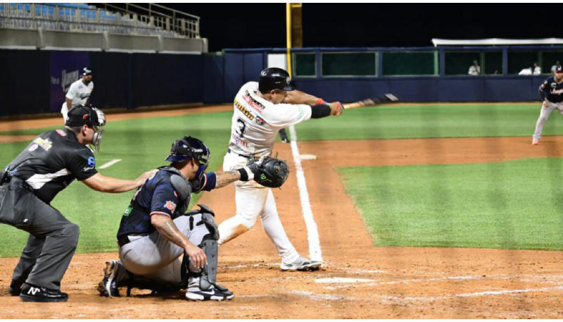 SIN REACCIÓN EN EL LITORAL