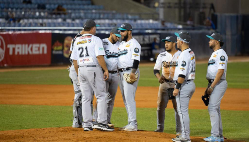 BRAVOS NO PUDO EN VALENCIA