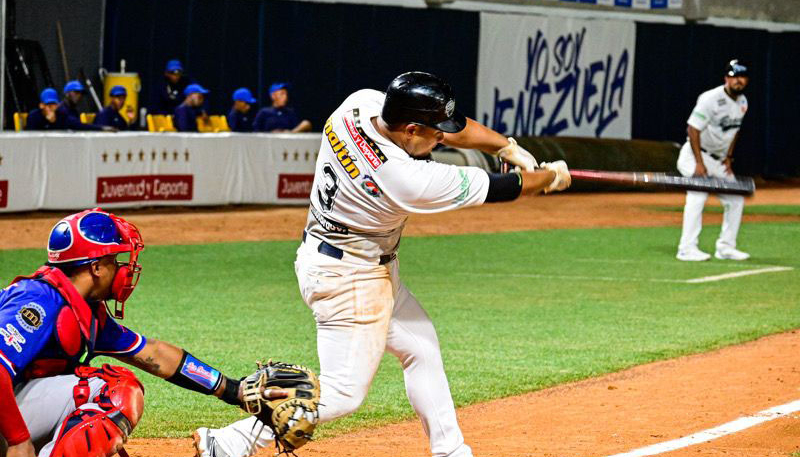 BRAVOS PERDIÓ PRIMERO DE DOBLE JORNADA