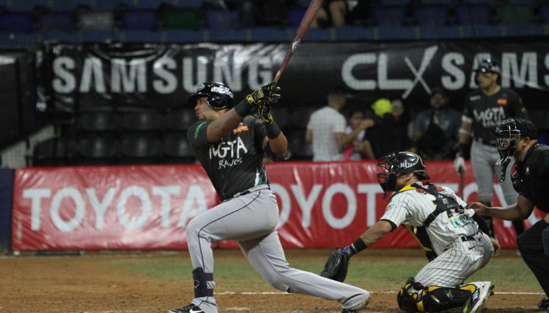 NO SE PUDO EN CARACAS