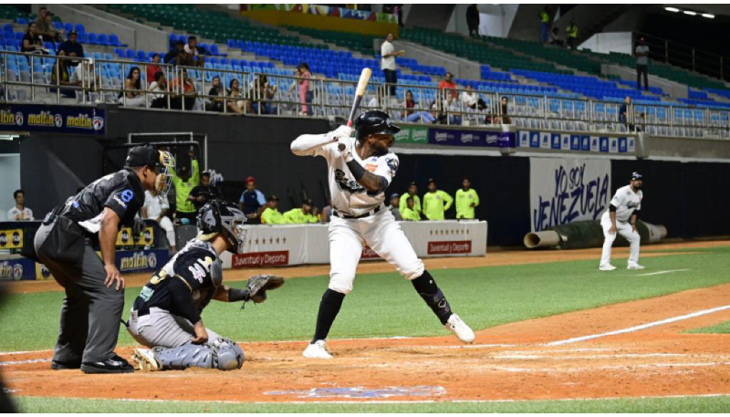 BRAVOS DIVIDIÓ EN MACUTO