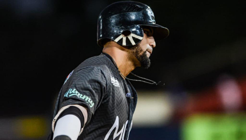 BRAVOS CAYÓ EN PRIMERO ANTE LARA