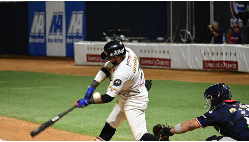 BRAVOS VA POR TODO ESTE VIERNES