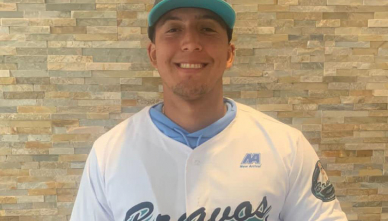 PROSPECTO DE TAMPA BAY SUMA SU TALENTO A BRAVOS