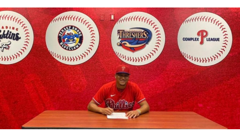 LANZADOR DE LOS PHILLIES REFORZARÁ PITCHEO BRAVO