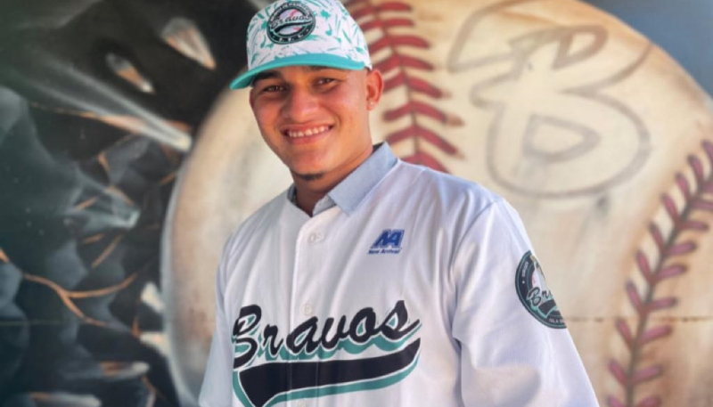 BRAVOS SIGUE APOSTANDO AL TALENTO MARGARITEÑO