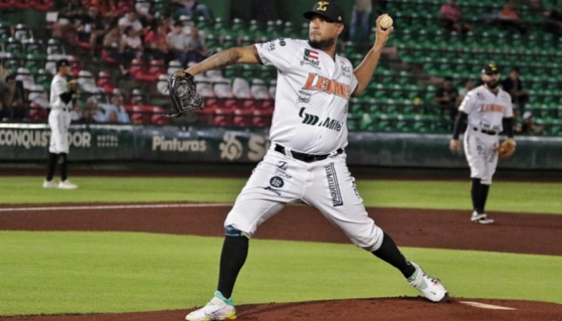 FÉLIX DOUBRONT: “DIOS MEDIANTE, SERÁ UN AÑO DIFERENTE PARA BRAVOS”