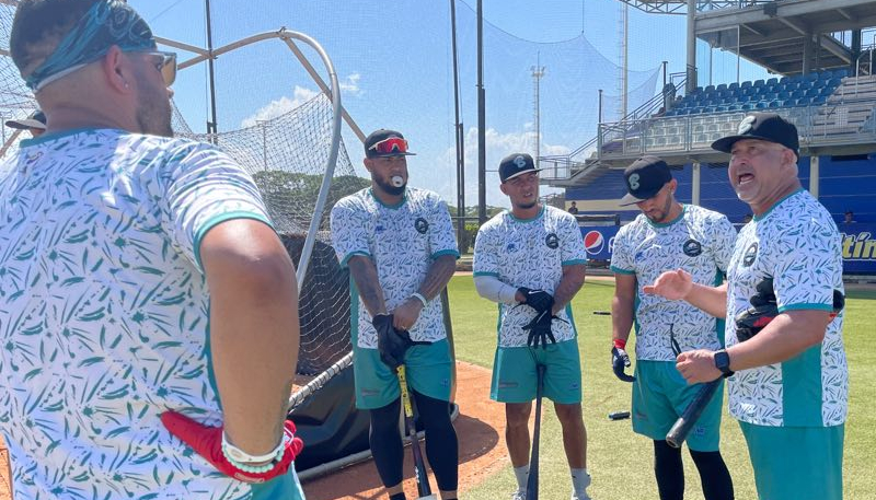 MORENO: “HAY UN PROPÓSITO Y COMPROMISO EN EL GRUPO”