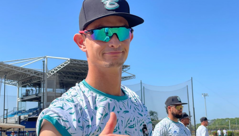 TOMO OTOSAKA: “ESTOY DISPUESTO A TODO PARA GANAR”