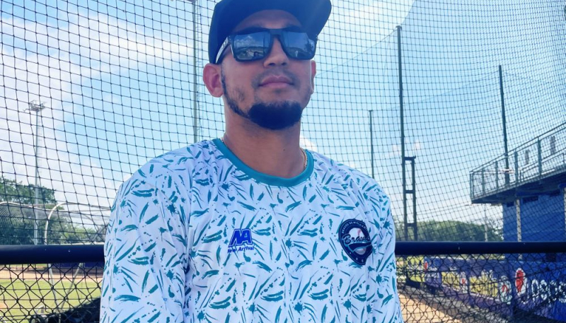 JESÚS BALAGUER: “JUGAR EN VENEZUELA ES UNA GRAN OPORTUNIDAD”