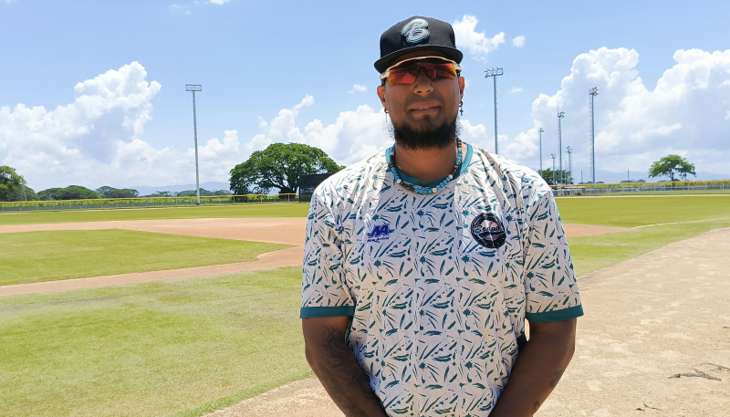 FÉLIX DOUBRONT: “GRACIAS POR CONFIAR EN MI COMO ABRIDOR INAUGURAL”