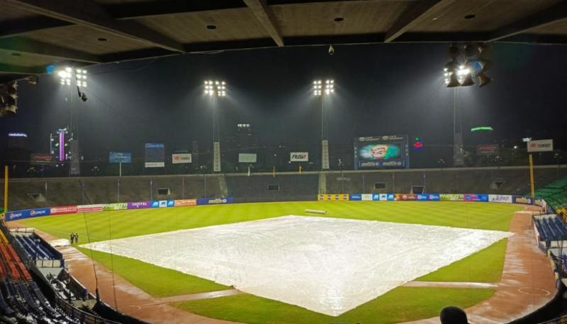 POSPUESTO SEGUNDO COMPROMISO ANTE CARIBES