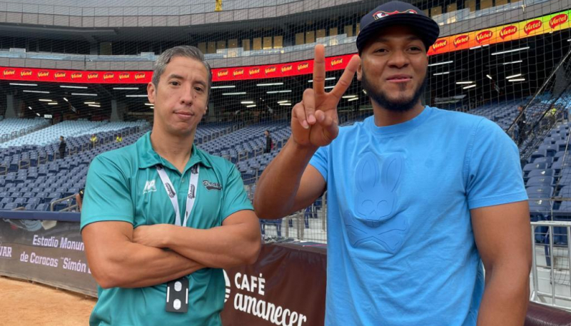 EDWARD OLIVARES: “EL SÁBADO YA ESTARÉ ENTRENANDO CON EL EQUIPO”