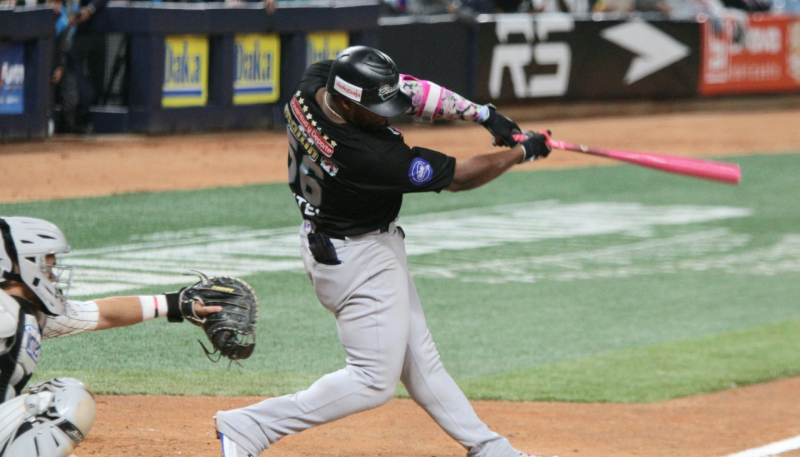 DURO REVÉS EN LA RINCONADA