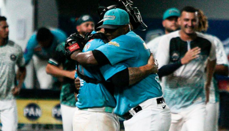 BRAVOS LE GANÓ EL PULSO A TIGRES