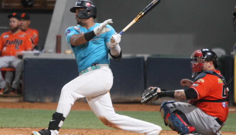 BRAVOS CEDIÓ EN MACUTO