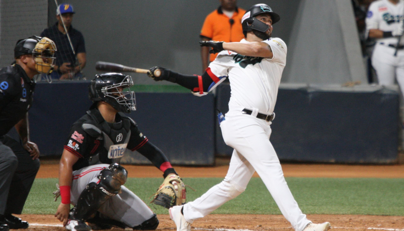 NO SE PUDO ANTE LARA