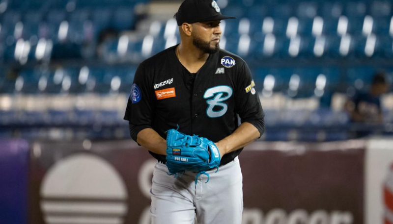 BRAVOS SE CRECIÓ EN VALENCIA