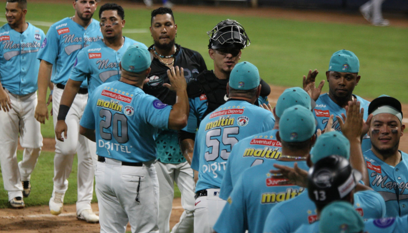NI LA LLUVIA IMPIDIÓ VICTORIA BRAVA