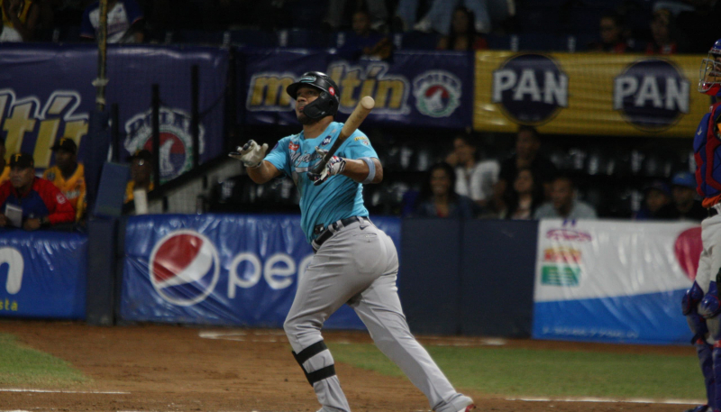 NO SE PUDO CONCRETAR LA VICTORIA