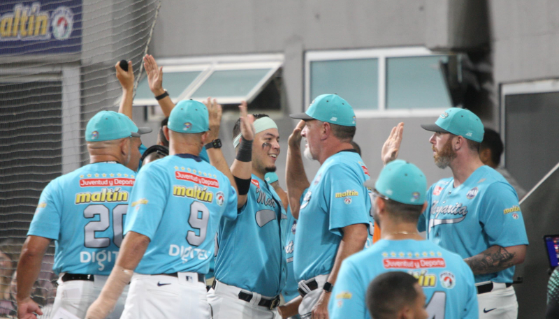 ¡VOLVIÓ A SONAR “LA CACHÚA”!