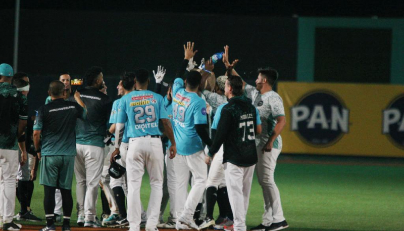 BRAVOS DEJÓ EN EL TERRENO A CARDENALES