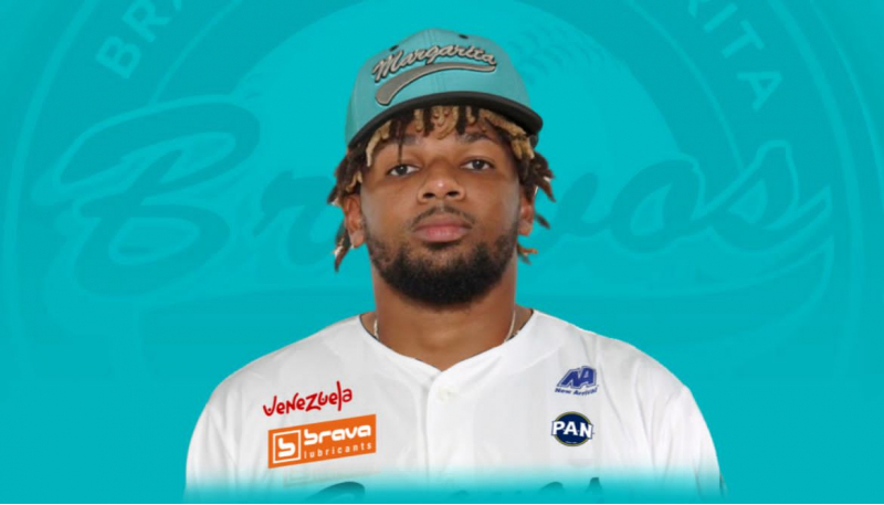 HIRALDO TRAE MÁS PODER AL PITCHEO BRAVO