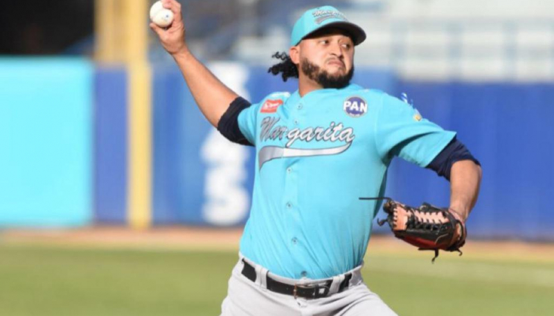 BRAVOS CAYÓ EN DUELO DE PITCHEO