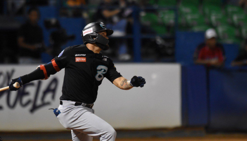 NO SE PUDO EN MARACAY