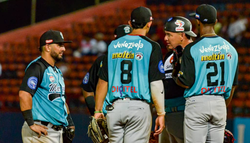 BRAVOS NO PUDO MANTENER VICTORIA