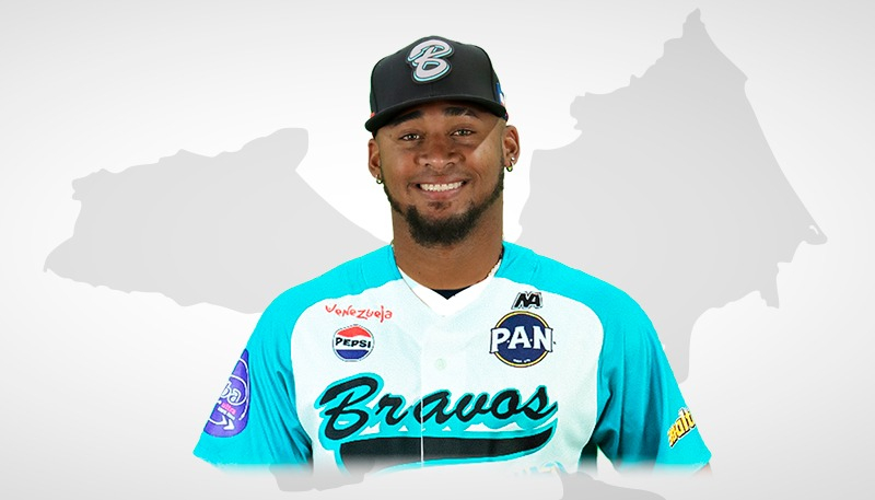 ANTHONY JIMÉNEZ DEFENDERÁ JARDINES BRAVOS