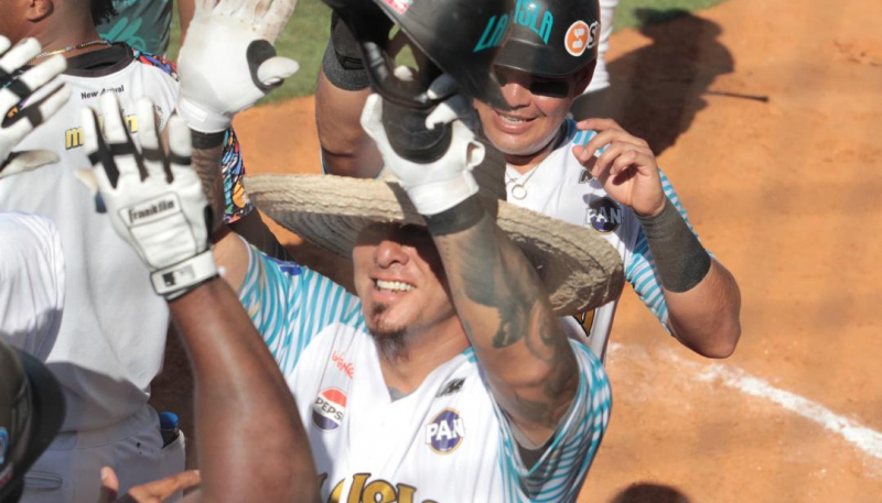 BRAVOS PESCÓ NUEVO TRIUNFO EN CASA