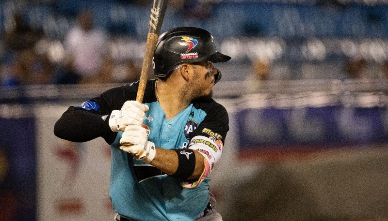 MARGARITA DIVIDIÓ EN DOBLE CARTELERA ANTE MAGALLANES