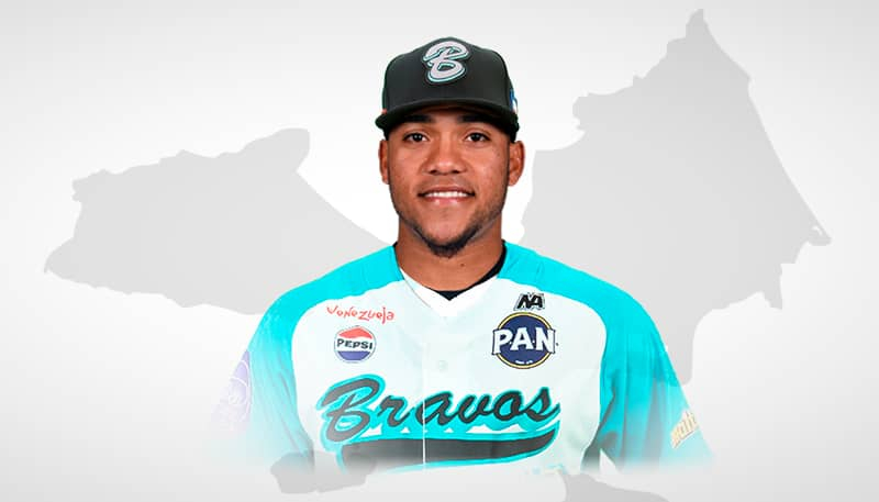 ¡QUE BRAVO ES ALEXI AMARISTA!