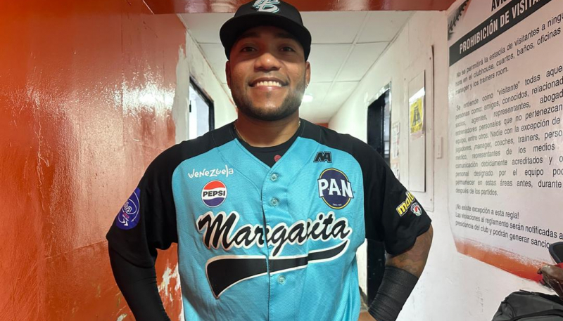 ALEXI AMARISTA: “BRAVOS TIENE UN EQUIPO PARA QUEDAR CAMPEÓN”